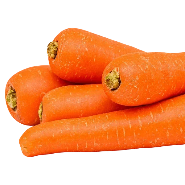 ZANAHORIA X1KG